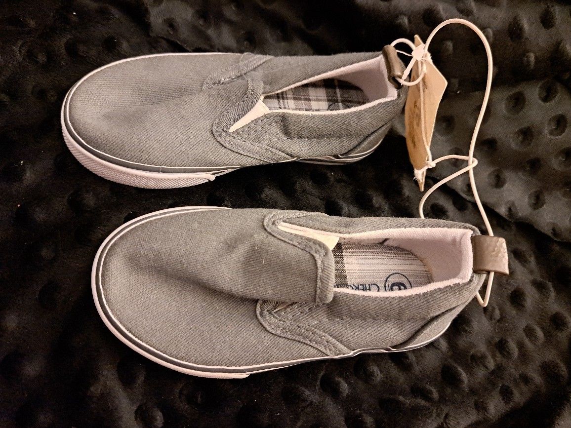 Cherokee Slip On