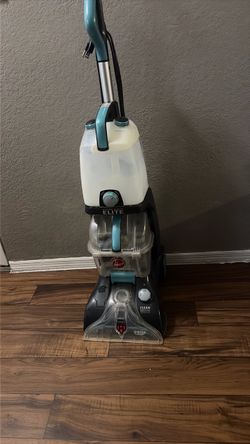 Vacuum cleaner for Carpet