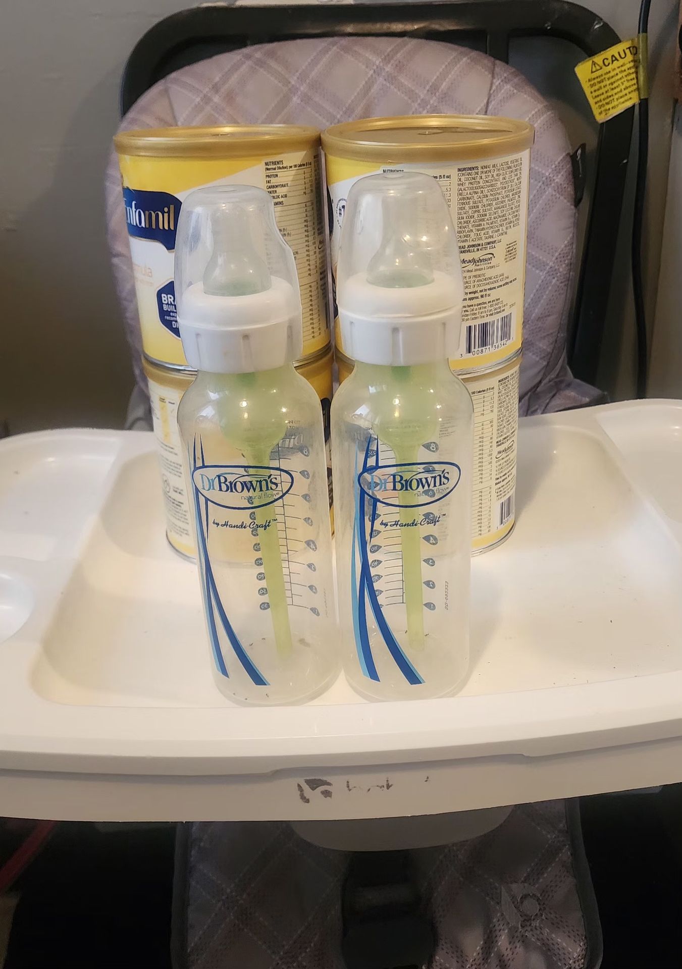 Baby Food