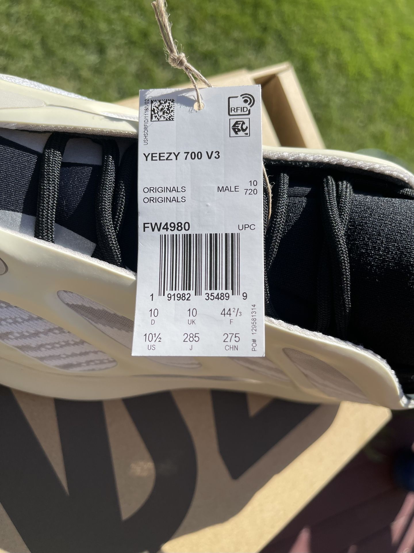 adidas Yeezy 700 V3 Azael – Off The Market LA