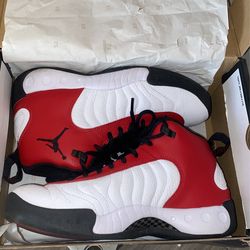 JORDAN JUMPMAN PRO
