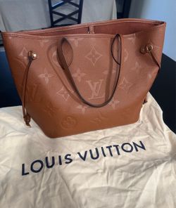 Louis Vuitton Neverfull MM