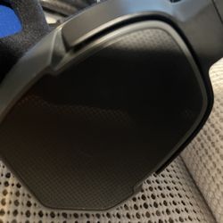Play Station Head Phones