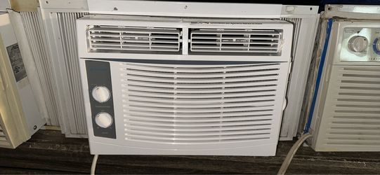 Cool living window ac unit