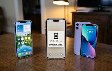 📌 iPhone 17 Pro Max Buyer