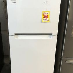 Whirlpool Refrigerator