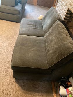 Love seat
