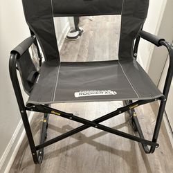 Rocker XL Outdoor Chairs