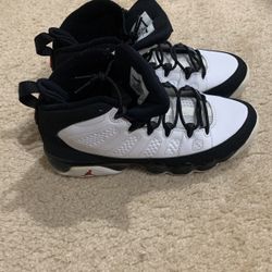 Jordan’s