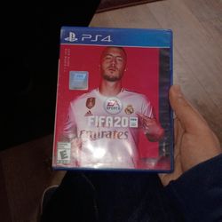 Fifa20