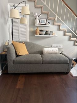 Small sleeper sofa