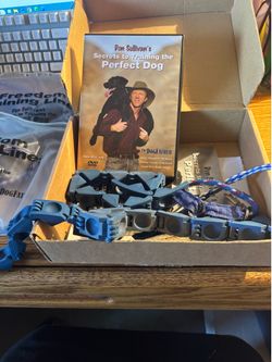 Don Sullivan’s Dog Training DVD