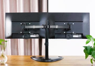 Monitor pallets