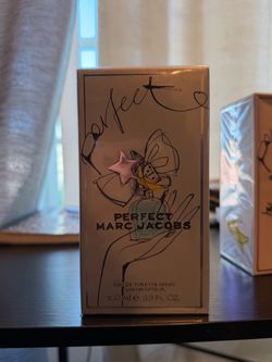 Marc Jacobs Perfect Eau de Toilette 100ml