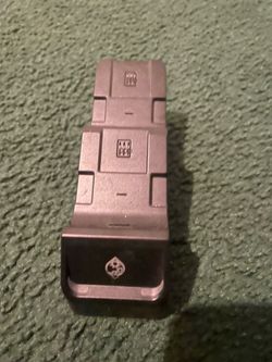 wireless controller charger