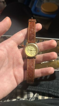 Vintage Watch