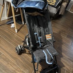 Baby stroller