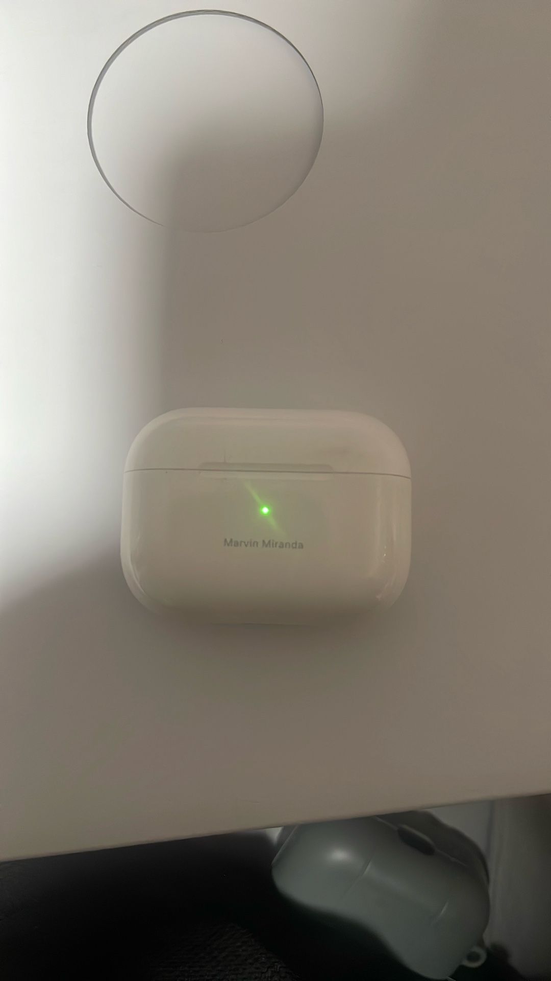 AirPod Pro 2nd Generation 