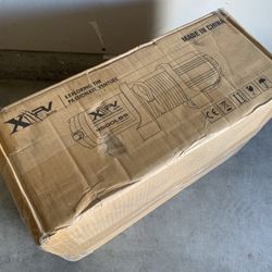 4500 Lb Rescue Winch