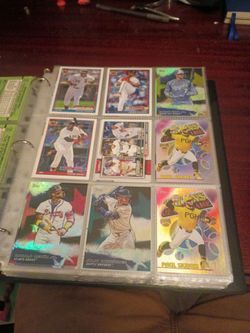 Cards