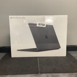 Microsoft Surface Laptop 3