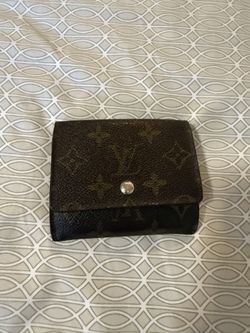 Louis Vuitton Men’s Wallet