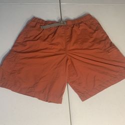 Men’s X-Large Columbia Swim Wear Shorts
