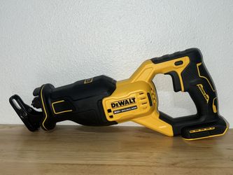 20V MAX Cordless Brushless Reciprocating Saw ‼️Tool Only‼️NO BATTERY - NO CHARGER