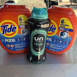 Tide Pod Bundle