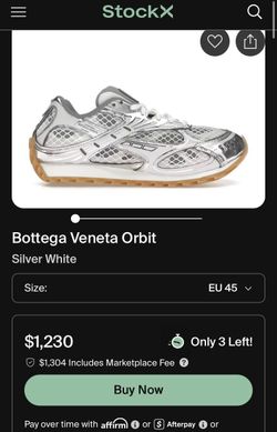 Botaga looks too trade