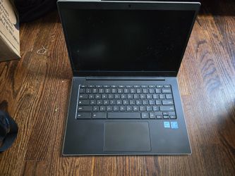 Samsung Chromebook
