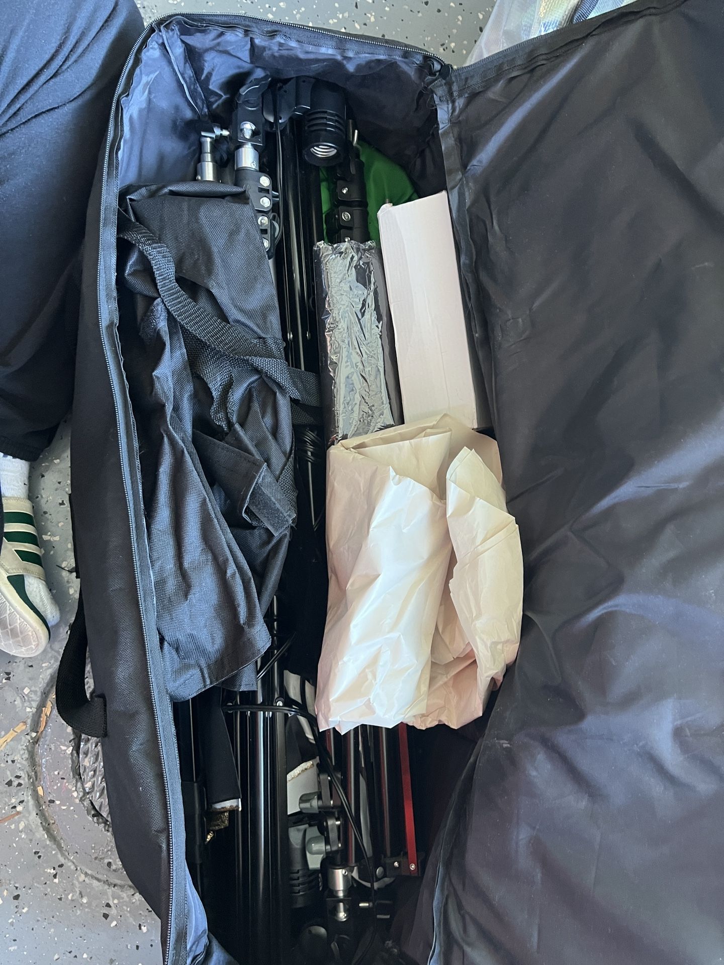 Photo Gear - Random Lot