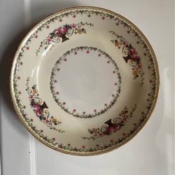 Moritz Zdekauer MZ Czechoslovakia Porcelain Vintage China