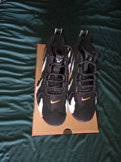 Nike Air DT Max 96 Low Mens size 11 Jordan
