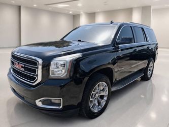 2015 GMC Yukon