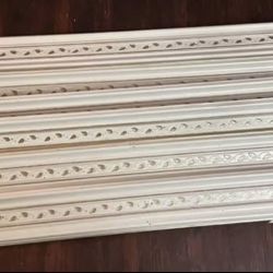 window mouldings