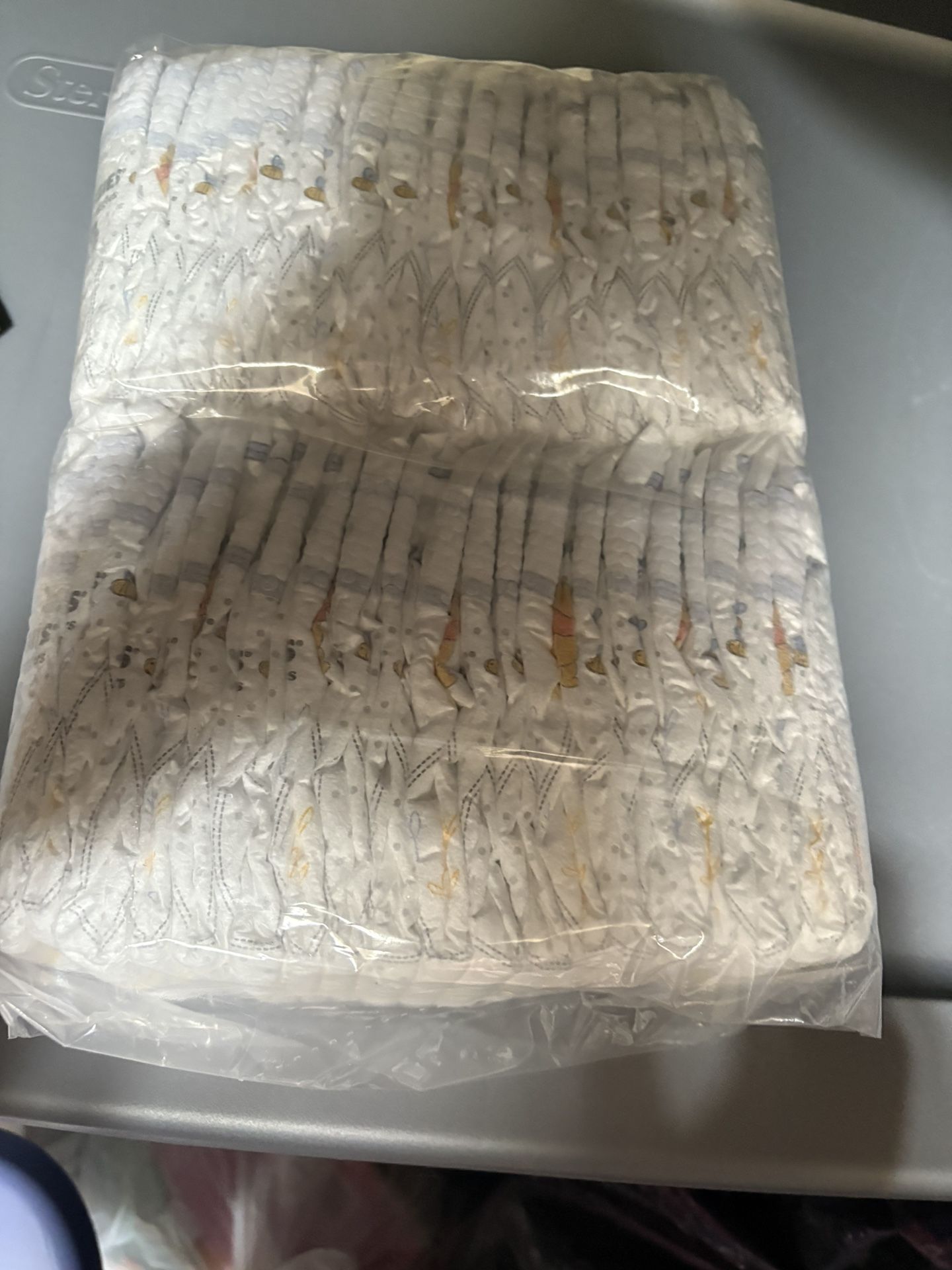 Newborn Diapers
