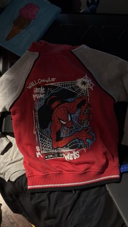 Boy jacket