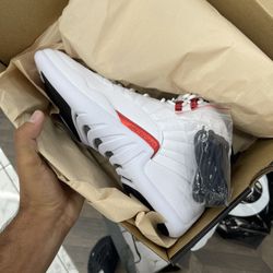 Jordan 12   Size 11 280$  In Hand Now 