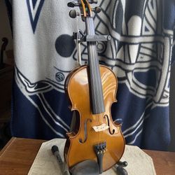 Cremona SV-105 - 4/4 Violin