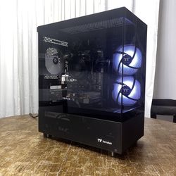 The Mid Range Beast, Gaming Computer