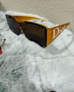 Brand New Sunglasses