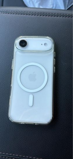 iPhone Air Unlocked 100% battery health 256gb