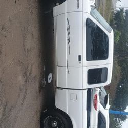 1997 Ford Ranger