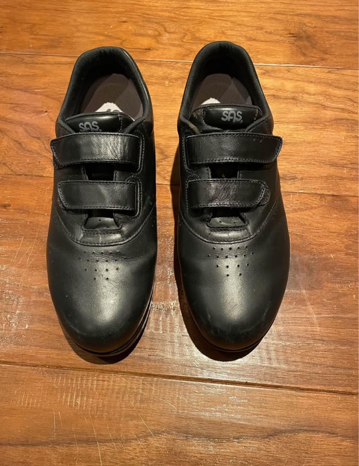 Ladies Sas Walking Shoe