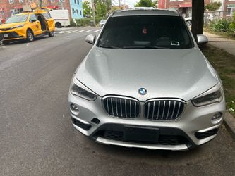 2016 BMW X1