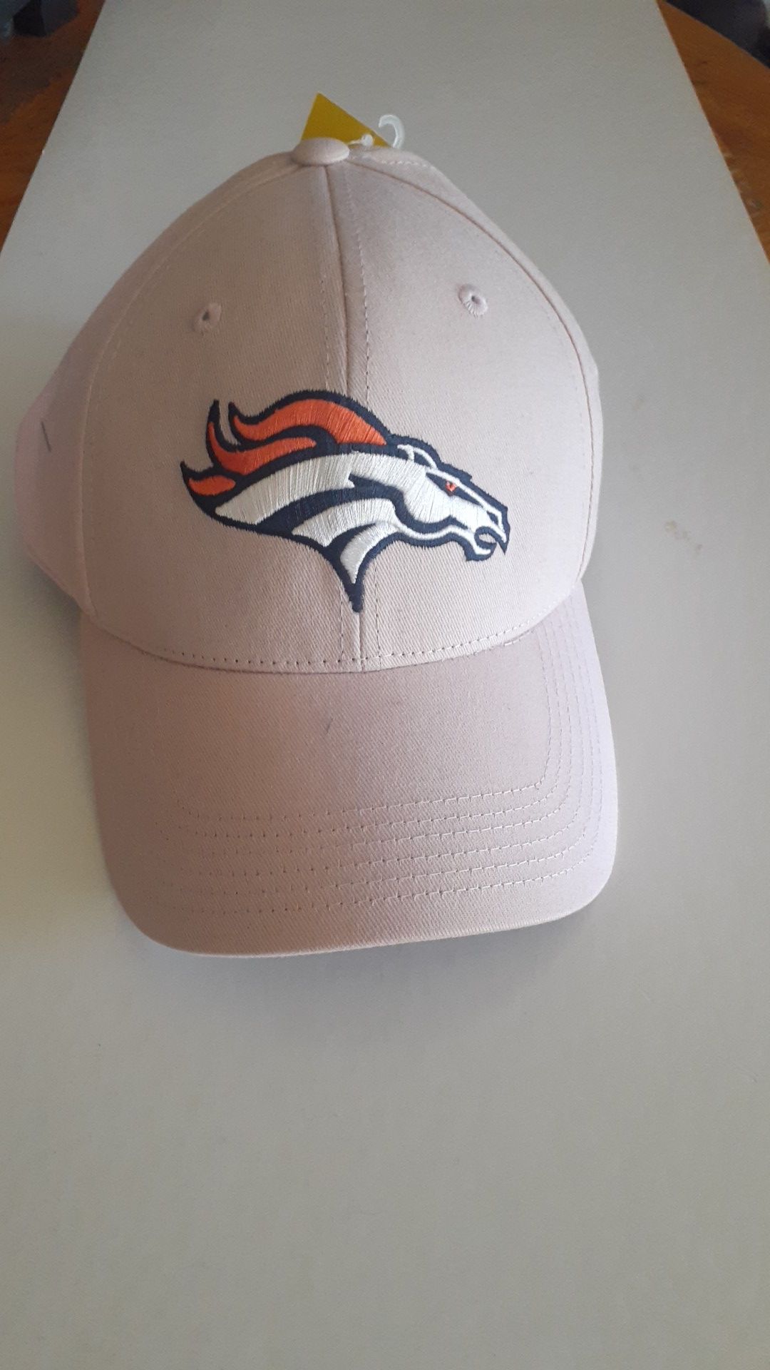 Nwt Youth Size Bronco Cap