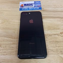 iPhone 8 Plus Unlocked ($50 Down)
