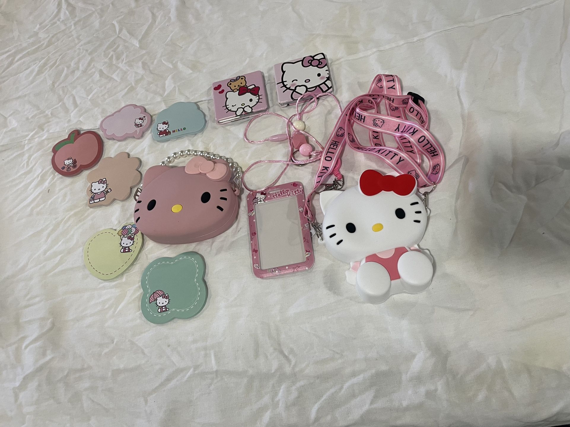 Hello Kitty Items