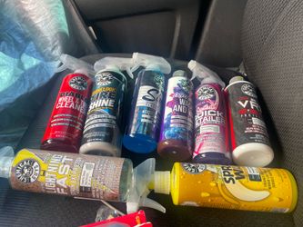 Chemical Guys